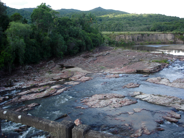 aguas corrdeiras