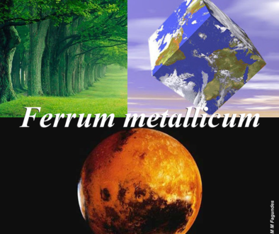 Ferrum-1