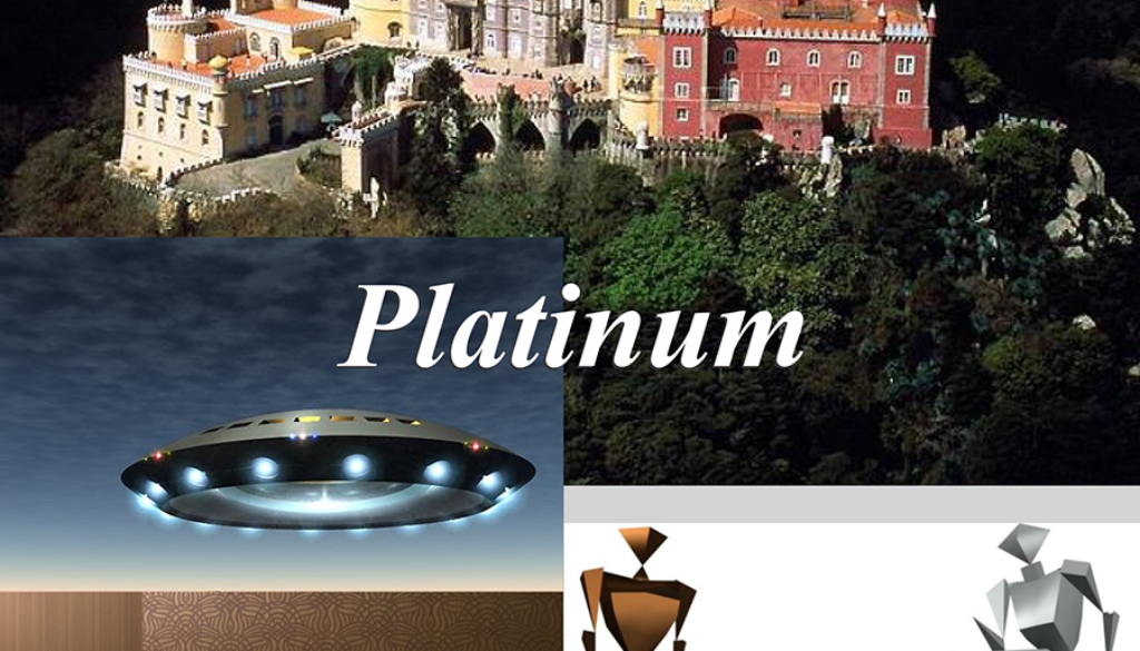 Platinum-1