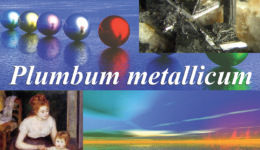 Plumbum metallicum-1