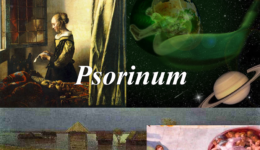 Psorinum-1
